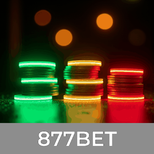 877BET.com - Apostas Online, Cassino e Mais - 877BET