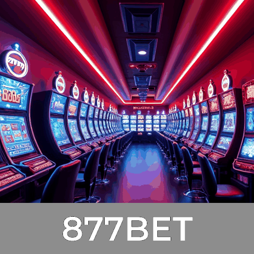 877BET: Especialistas em Apostas Esportivas no Brasil