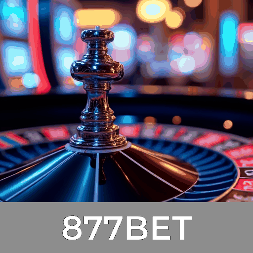 Viva a Emoção dos Jogos de Cassino no 877BET