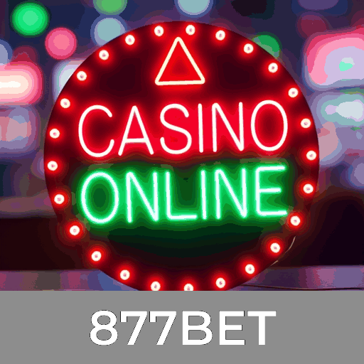 Descubra os Melhores Jogos de Caça-níqueis no 877BET com Alto RTP