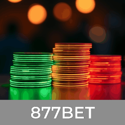 877BET: Caça-níqueis-Altos RTPs, Jogos de Mesa-Desafios Estratégicos, Dealer ao Vivo-Experiência Imersiva