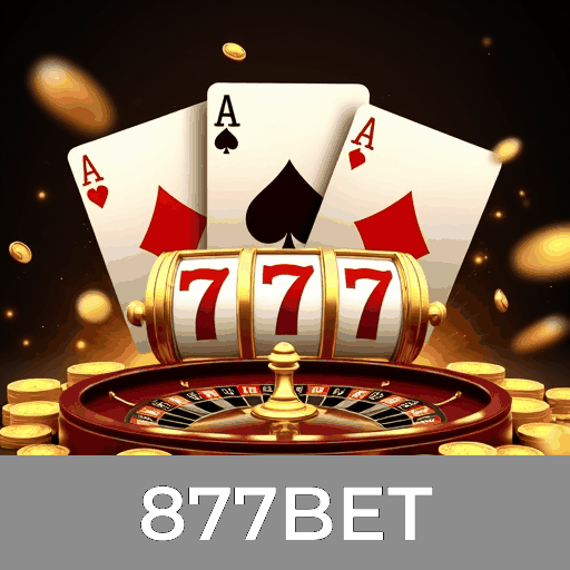 877BET: Apostas Completas e Convenientes no Seu Celular