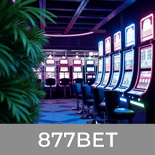 Experiência VIP com Roleta e Blackjack no 877BET