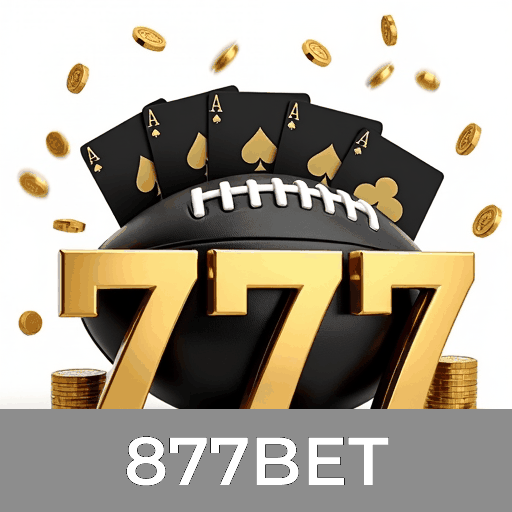 877BET: Seu Cassino Seguro e Profissional