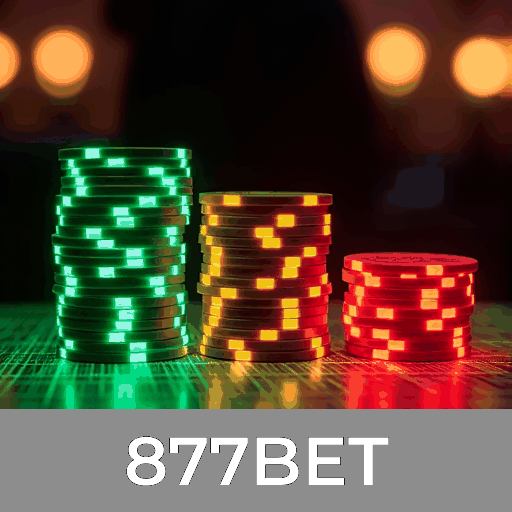 877BET: Entre com Facilidade e Segurança no Portal Online