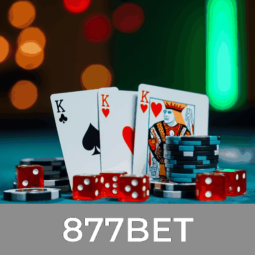 877BET: Seu Cassino Seguro e Profissional