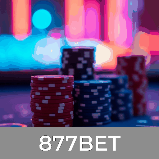 877BET: Apostas Completas e Convenientes no Seu Celular