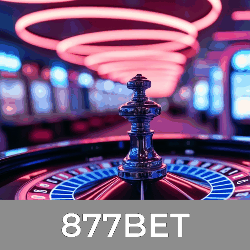 Descubra a Variedade de Jogos de Cassino no 877BET