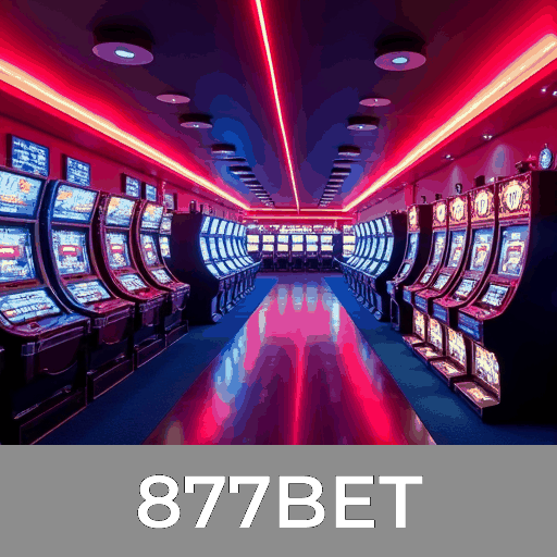 877BET: Especialistas em Apostas Esportivas no Brasil