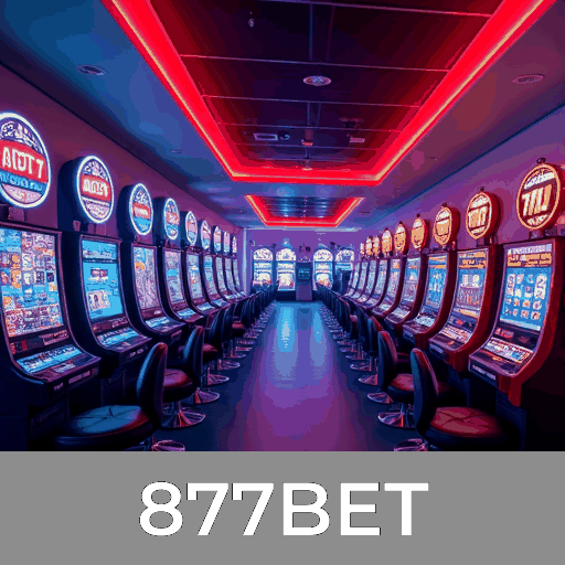 877BET: Descubra Ofertas Exclusivas com Bônus Surpreendentes