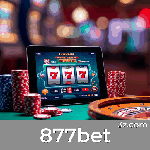 877bet: O Melhor em Segurança e Entretenimento