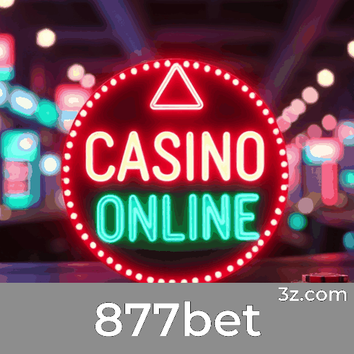 877bet: O Melhor em Segurança e Entretenimento