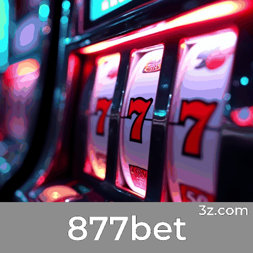 877bet: Tecnologia em promoções personalizadas para jogadores