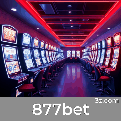 877bet Verde: Responsabilidade e Sustentabilidade na Apostas