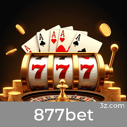 877bet: Descubra Bônus Exclusivos e Ofertas Incríveis