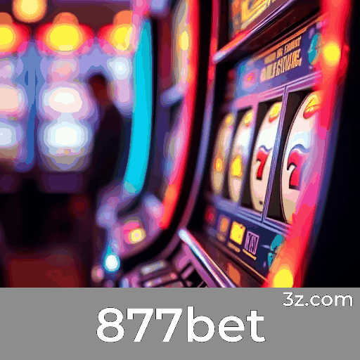 Tecnologia Avançada nos Jogos de Cassino da 877bet